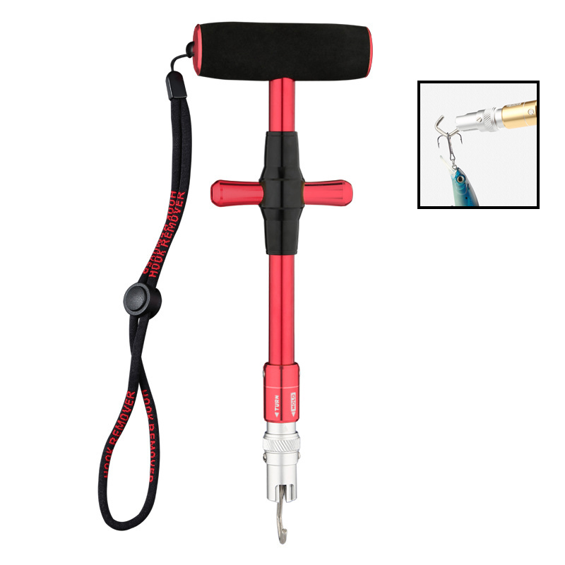 Takedo BL-049 extrator de ganc - Fishing Equipment Cheap avaliação e preço