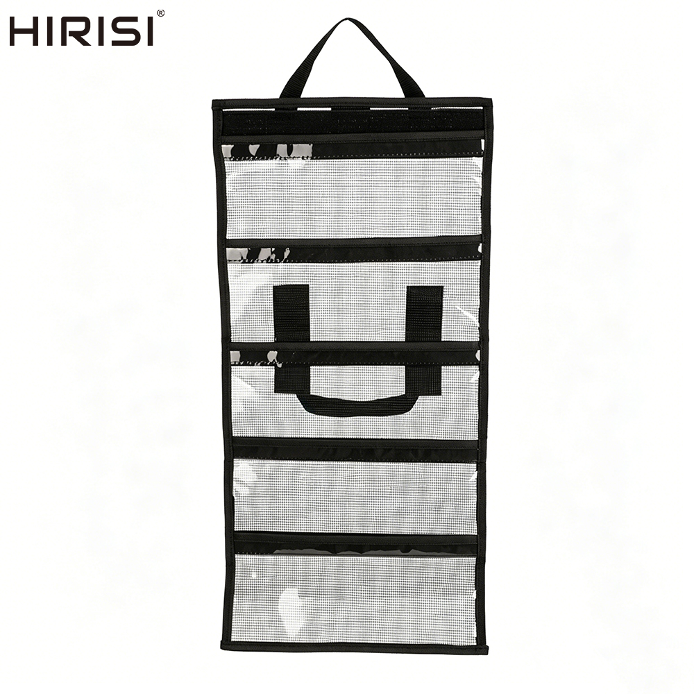 Bolsa de Pesca Dobrável Hirisi - Fishing Equipment Bag avaliação e preço