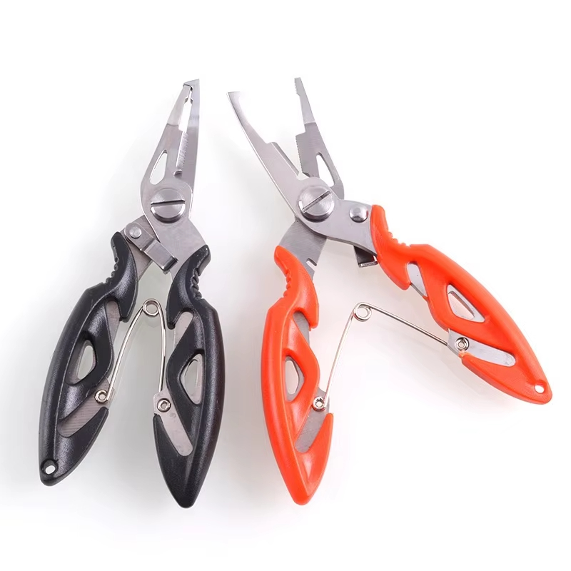 Alicate de Pesca Multifunciona - Fishing Equipment Price avaliação e preço