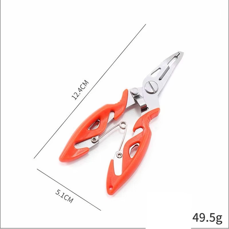 Alicate de Pesca Multifunciona - Fishing Equipment Price avaliação e preço