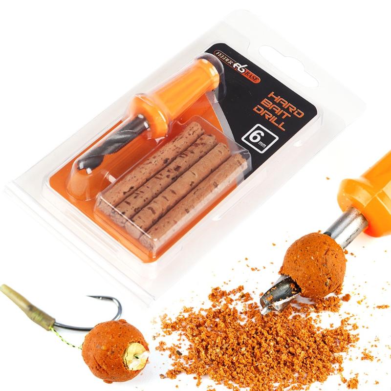 Conjunto de Brocas para Iscas  - Fishing Equipment Essentials avaliação e preço