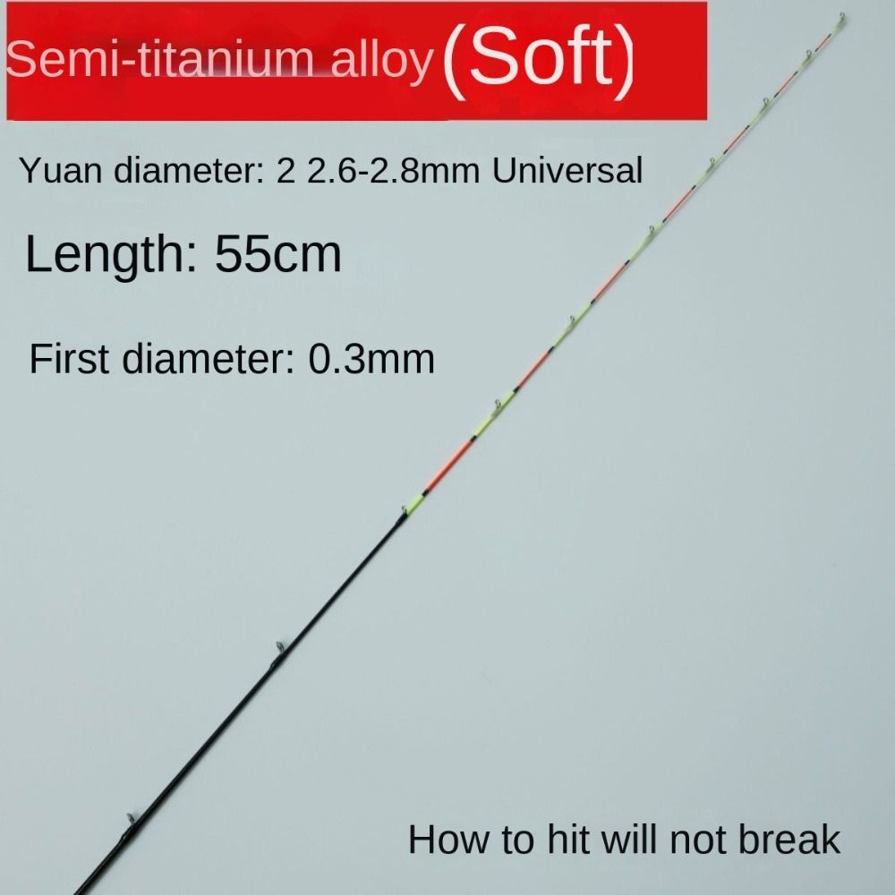 Vara de Pesca Retrátil de Titâ - Ice Fishing Tip Up avaliação e preço