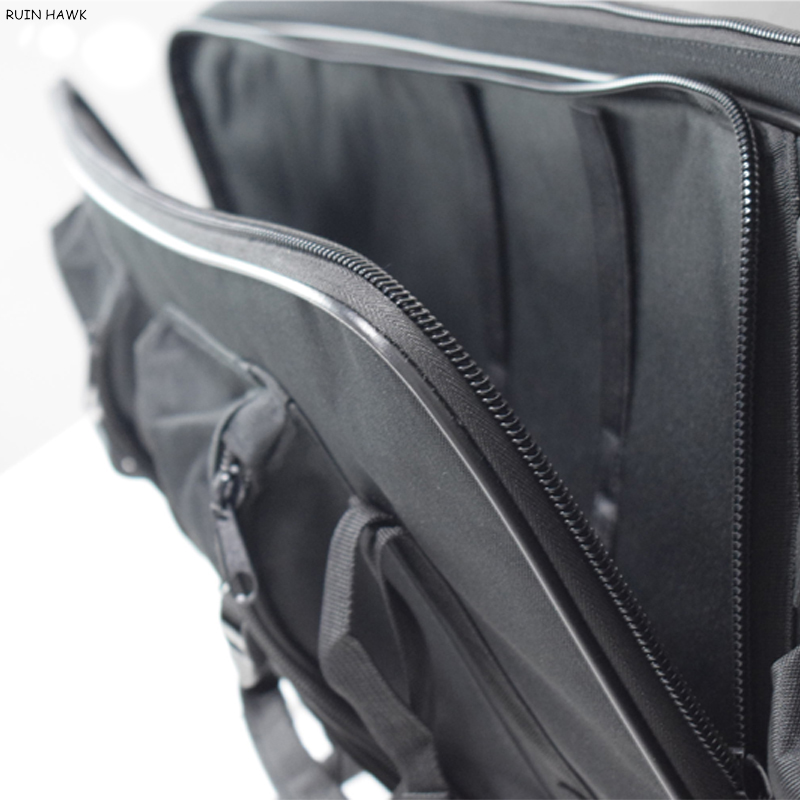 Bolsa Tática para Armas de Caç - Fishing Equipment Bag avaliação e preço