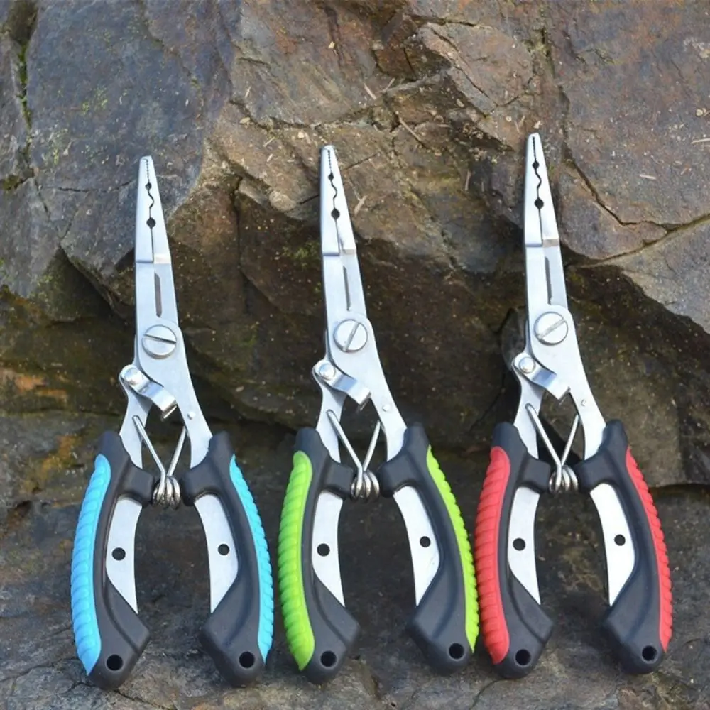 Alicate de pesca em aço inoxid - Fishing Equipment Price avaliação e preço