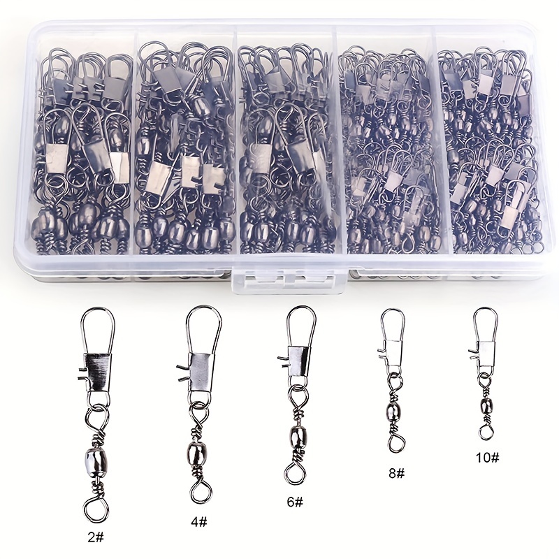 50/200 peças de Acessórios de  - Ice Fishing Tip Up avaliação e preço